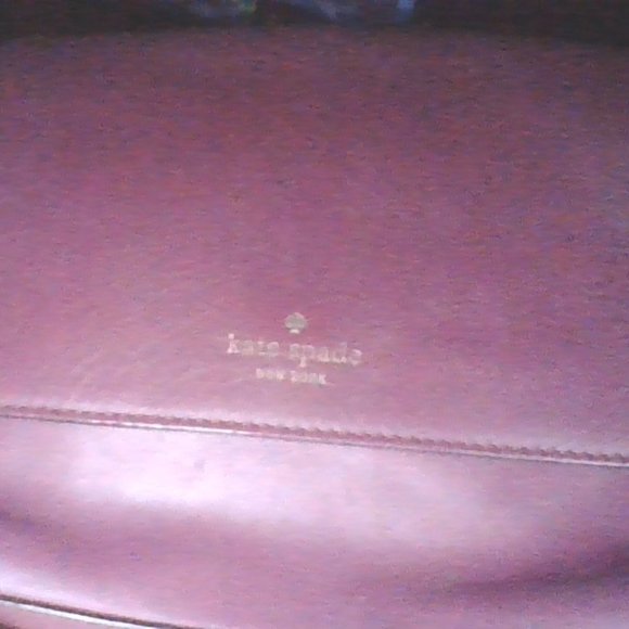 Kate spade purse - Picture 8 of 8